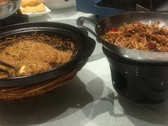 -国味壹号·精品湘菜·宴请佳选(新天地店)