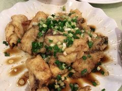 -东四民芳餐厅(世茂工三店)