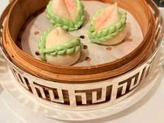 -宝丽轩中餐厅BAOLIXUAN