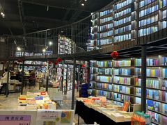 -三联韬奋书店(三里屯店)