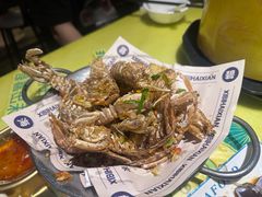 -桥东喜碧海鲜街(水东街店)