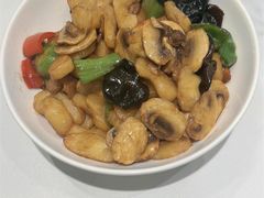 -曾家厨房·新徽菜(高新天柱路店)