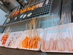 -钱小奴创意自助餐厅·原切谷饲安格斯畅吃(绍兴新昌万达店)