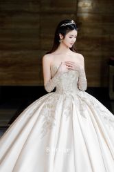 -B.Bridge Couture婚纱礼服(福田店)