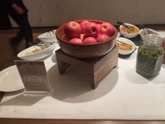 -景er The Balcony自助餐厅·北京东方君悦大酒店