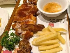 -梅花香里大酒店(郁金香路店)