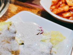 -韩一品韩国料理(柏庐南路店)