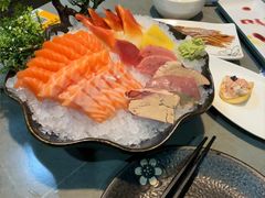 -松坂屋日料自助(长城路店)