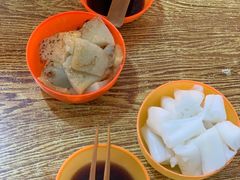-陈阿婆叉粿条(大小街店)