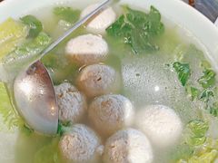 -七步香云南山里菜(昆明老街店)