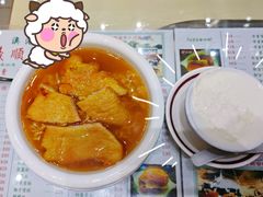 -义顺牛奶公司(新马路老店)