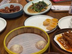 -如轩·海鲜砂锅粥·潮汕菜(海珠店)