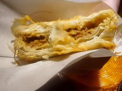 -山丹丹西北菜(金贸大厦店)