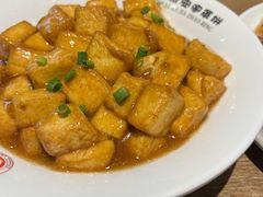 -直隶安家牛肉罩饼(建华店)