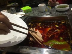 -满江红火锅(凯德店)