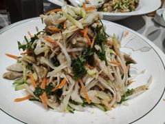 -渔码头食府·20年蓬莱老字号(登州路店)