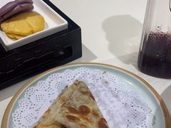 -惠丰堂饭庄·烤鸭·京味菜(翠微路店)