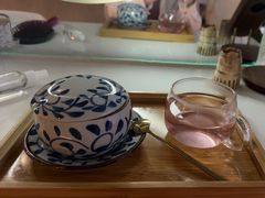 -施奈儿.洗头頭療.按摩SPA.采耳(上梅林店)