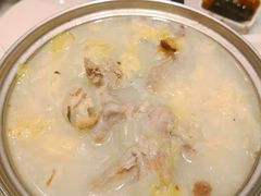 -燕云楼(云南路店)