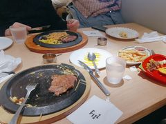 -菲滋意式餐厅(西溪印象城店)