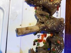 -三个蒙古大叔羊肉串(大宁店)