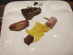 -汉巴味德(大悦城店)