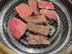 -松鱼亭·和牛烧肉(协鑫广场店)