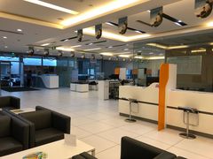 -北京市勤和汽车销售有限公司(国贸店)