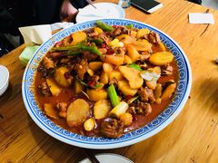 -福顺祥大盘鸡(临潼店)