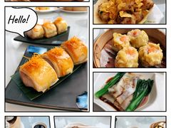 -东莞塘厦三正半山温泉酒店·汉宫中餐厅