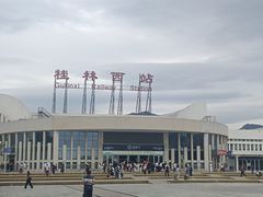 -桂林西站