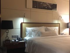 -天津君隆威斯汀酒店