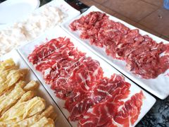 -潮汕美牛肉丸火锅店(天宁寺店)