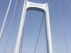 -星海湾跨海大桥