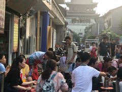 -高记清香园绝味不翻汤