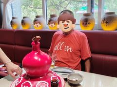 -秦唐一号西安菜馆(钟楼店)
