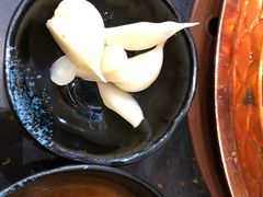 -康源居热气羊肉烧烤羊蝎子(商城路店)