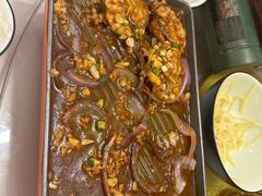 -湘江红·湖南招牌菜(莲花南路店)