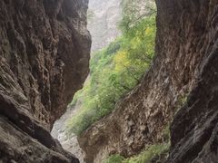 -龙门涧景区