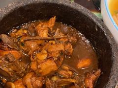 -西江美食舫·江西菜(健德桥店)