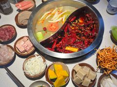 -芈重山老火锅(广州首店)