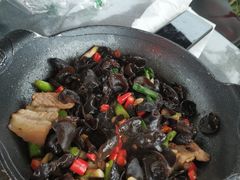 -万景饭店·鱼街农家菜