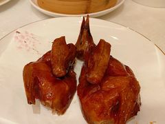 -铭家点心(秦岭路店)