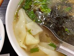 馄饨-郑家包子牛肉拉面(尚勤路店)