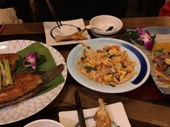 -紫滇源云南生态菜(丹凤街店)