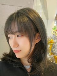 点击看大图 -MORI HAIR SALON日式美发沙龙