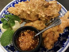 香茅鸡串-simply thai天泰(长泰广场店)