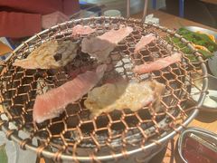 -烧肉达人•炭火烧肉(新天地店)