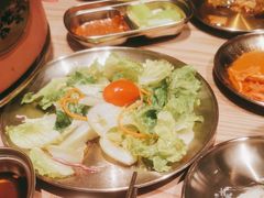 -西塔老太太泥炉烤肉(武汉摩尔城店)