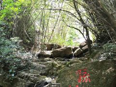 -大雁山风景区